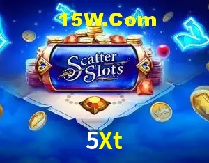 Desvendando o Mundo dos Jogos Virtuais na 5Xt