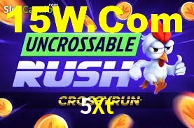 Welcome Bonus 5Xt