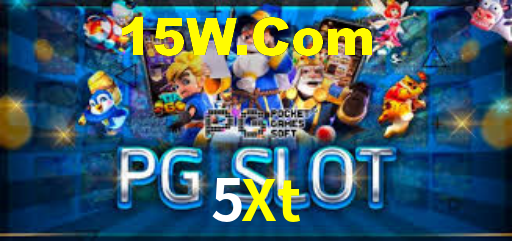 5Xt