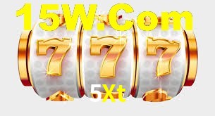5Xt: Jogos de Caça-Níqueis-Altas Recompensas, Roleta-Velocidade, Blackjack-Desafios Máximos