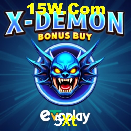 Casino Ao Vivo 5Xt