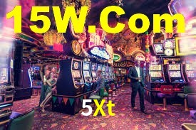 5Xt: Seu Especialista em Apostas Esportivas Brasileiras