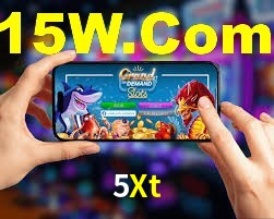 Tournaments 5Xt