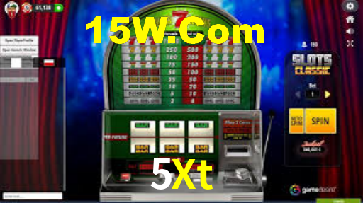 5Xt: A Experiência de Casino com Jogos de Mesa ao Vivo
