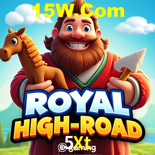 Jogos de Slot 5Xt
